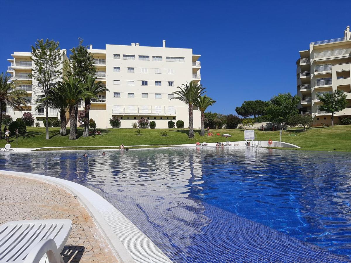 Vila Marachique Lt 6 107 Apartment Alvor Luaran gambar