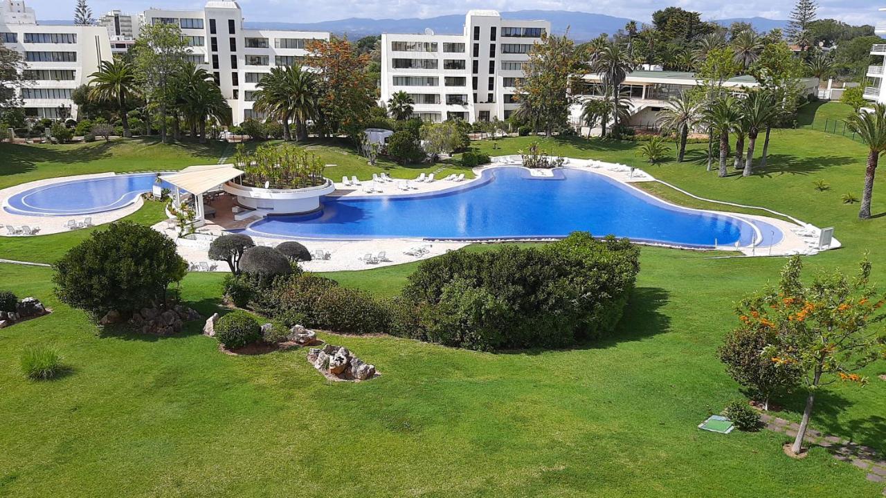 Vila Marachique Lt 6 107 Apartment Alvor Luaran gambar