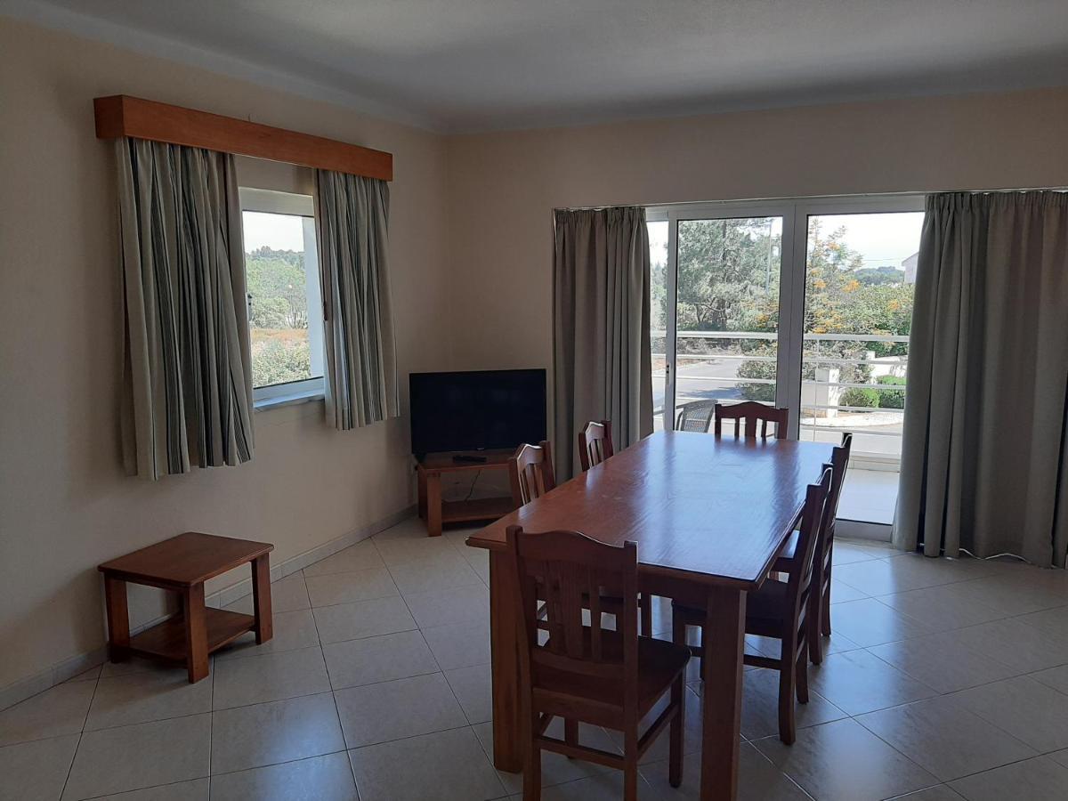 Vila Marachique Lt 6 107 Apartment Alvor Luaran gambar