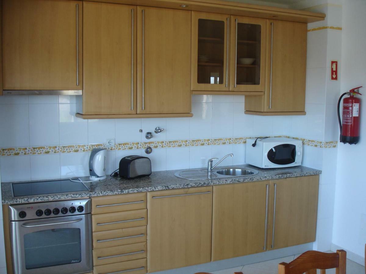 Vila Marachique Lt 6 107 Apartment Alvor Luaran gambar