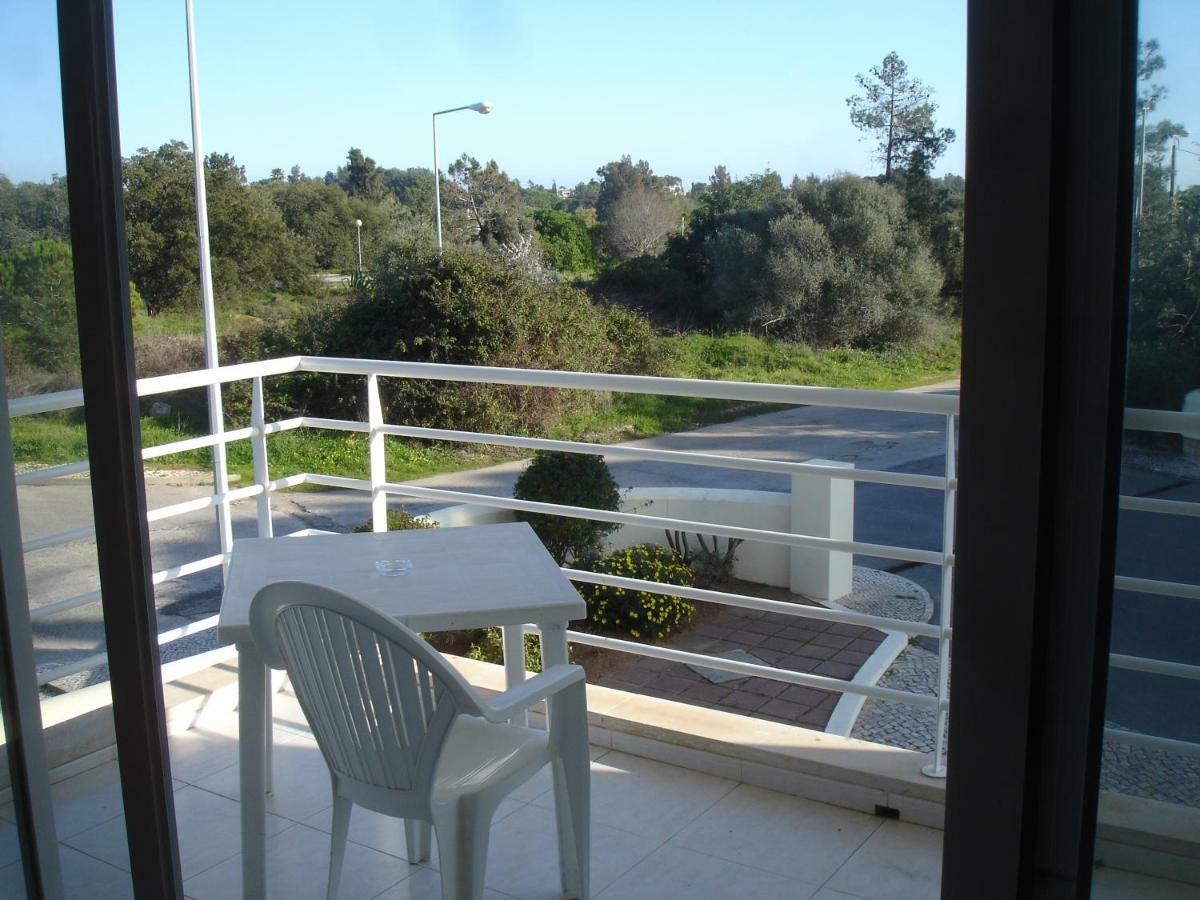 Vila Marachique Lt 6 107 Apartment Alvor Luaran gambar